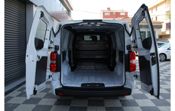 CİTROEN JUMPY - Thumbnail 2