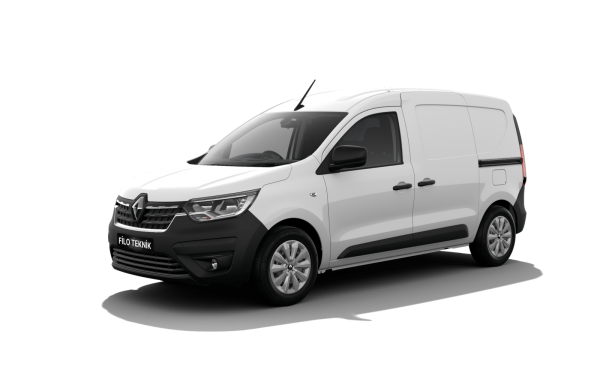 RENAULT EXPRESS VAN
