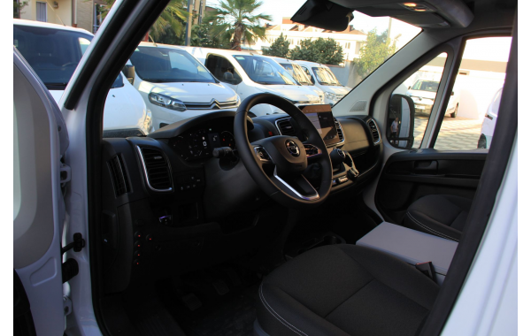 OPEL MOVANO | 16+1 - Thumbnail 4