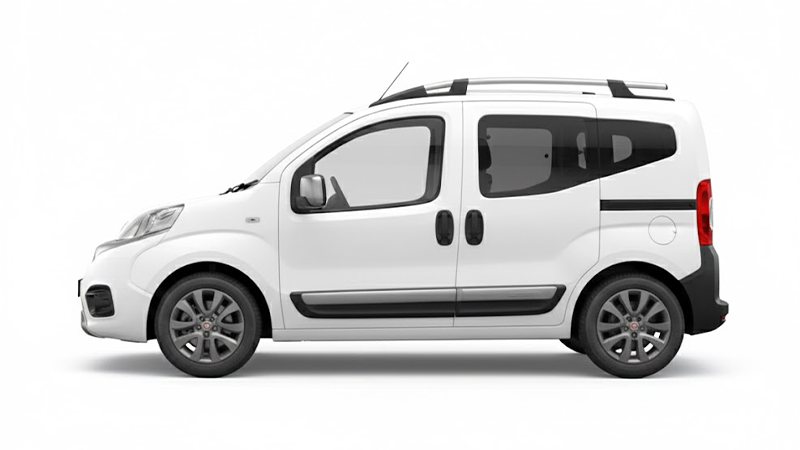 FIAT FIORINO