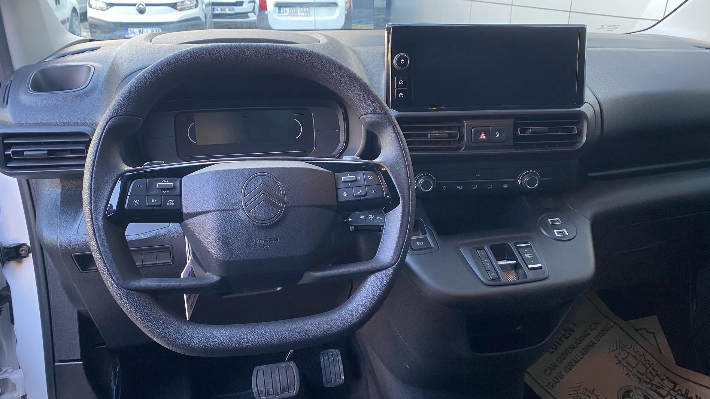 CITROEN BERLINGO - Thumbnail 3