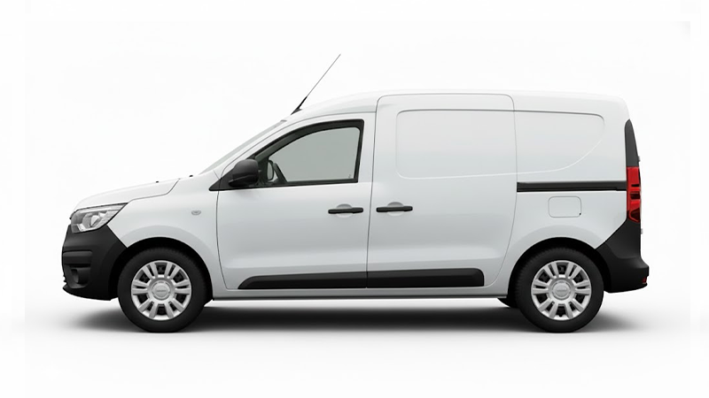 RENAULT EXPRESS VAN