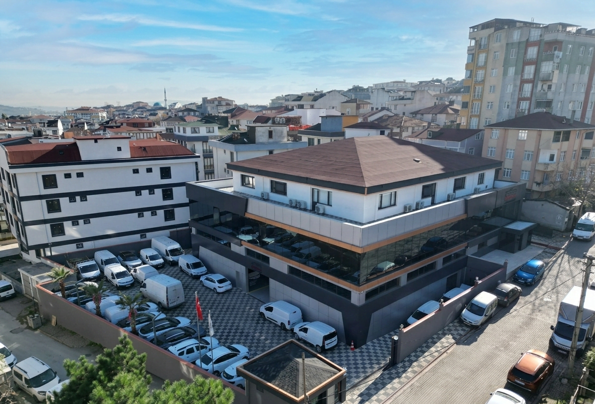 İSTANBUL - GENEL MERKEZ