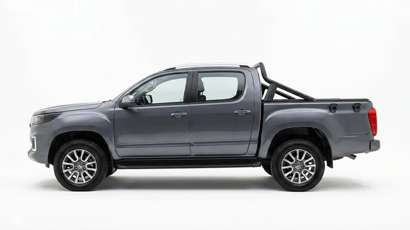 FOTON TUNLAND G7