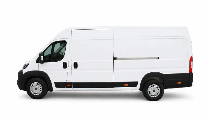 OPEL MOVANO VAN