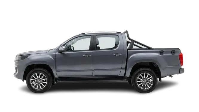FOTON TUNLAND G7