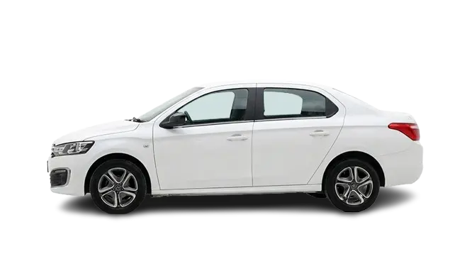 CITROEN C-ELYSEE
