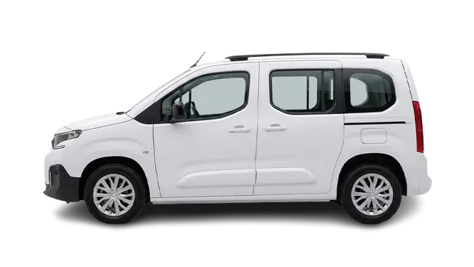CITROEN BERLINGO COMBI